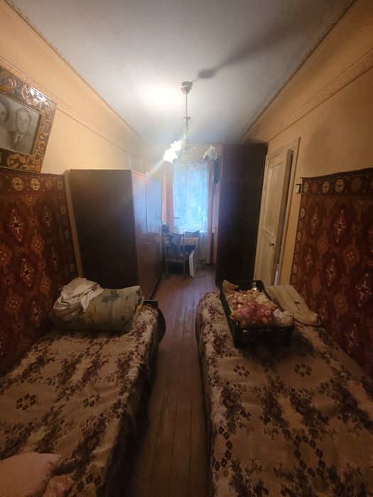 Продаж 2-х кімнатної квартири в м Дрогобич