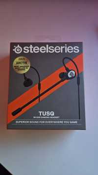 Steelseries Tusq in-ear