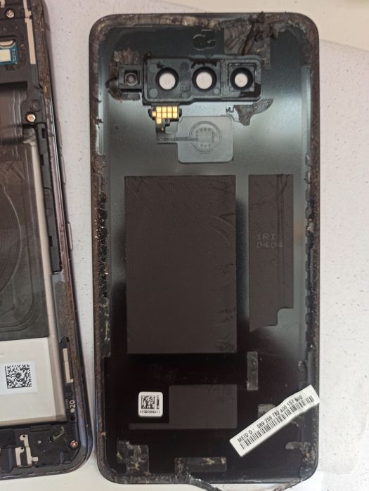lg v50 450 verizon