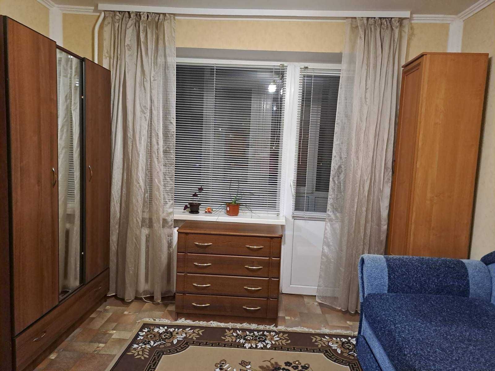 Продаж 1-кімнатної квартири