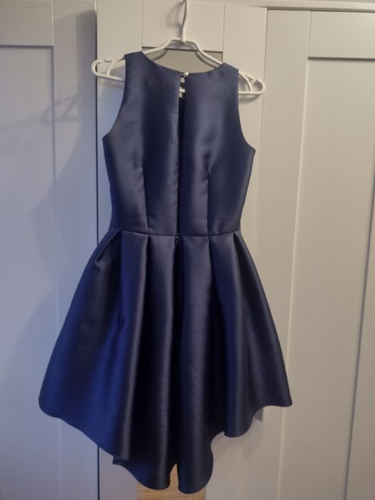 Elegancka sukienka bankietowa  od firmy EMO rozmiar 34