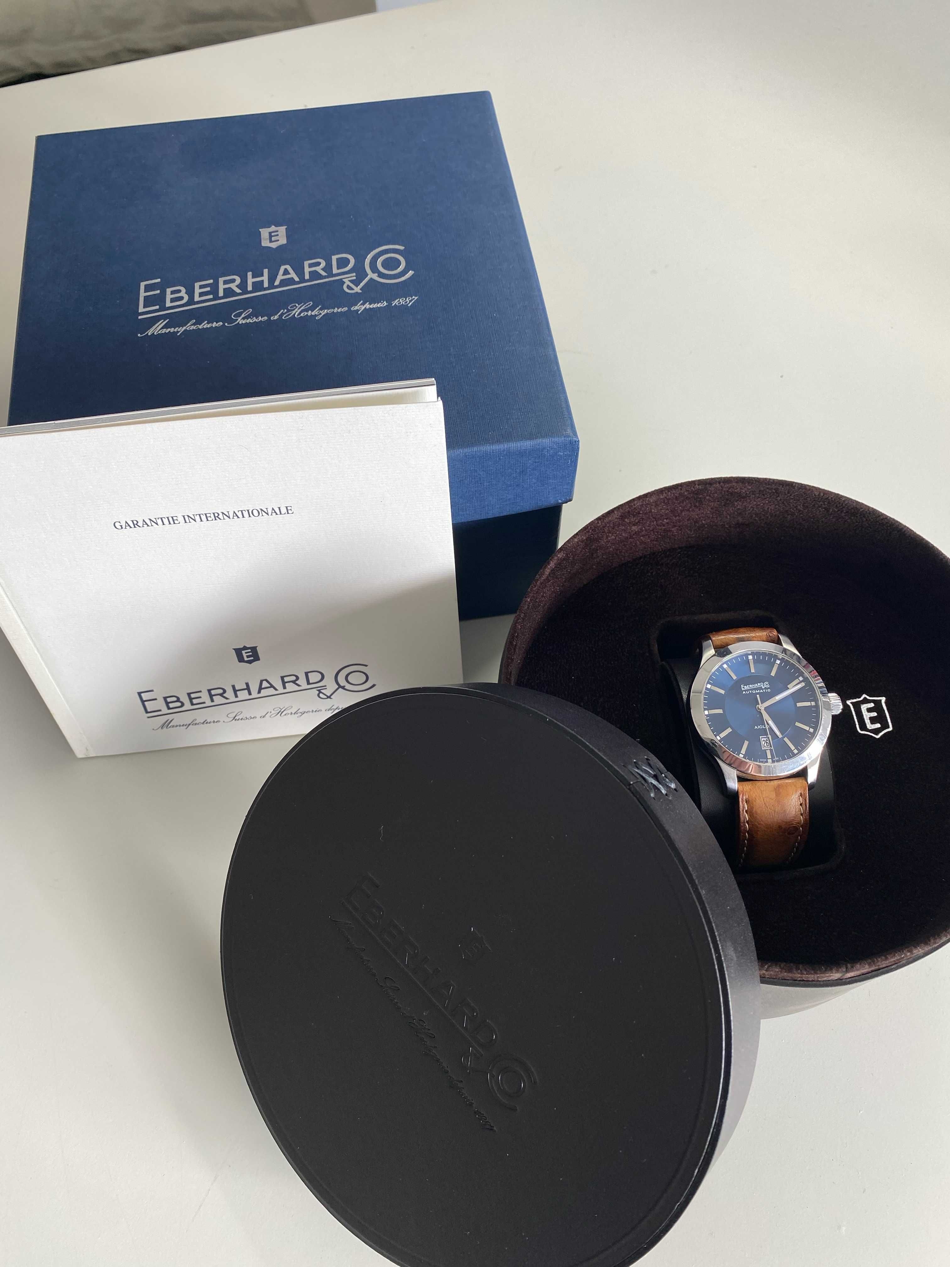 Eberhard & Co. Aiglon Grande Tille