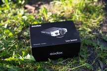 godox lux junior компактний фотоспалах