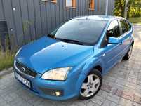 Ford Focus 1.8 125KM. Klima sprawna. BEZ RDZY. Sprawny, do jazdy