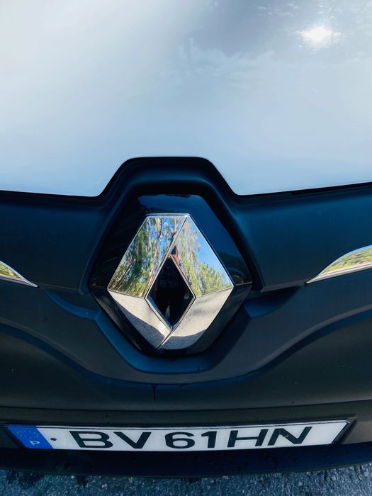 Renault Kangoo 2020/100%Elétrica/50 mil km/IVA dedutivel/Financiamento
