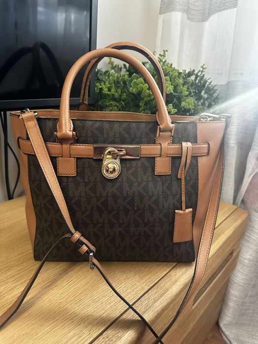Michael kors сумка оріг