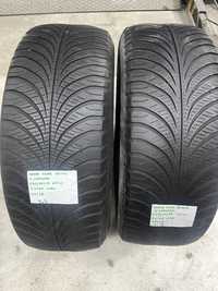 2x 235/60/18 107W goodyear Vector 4S season extraload suv gen-2