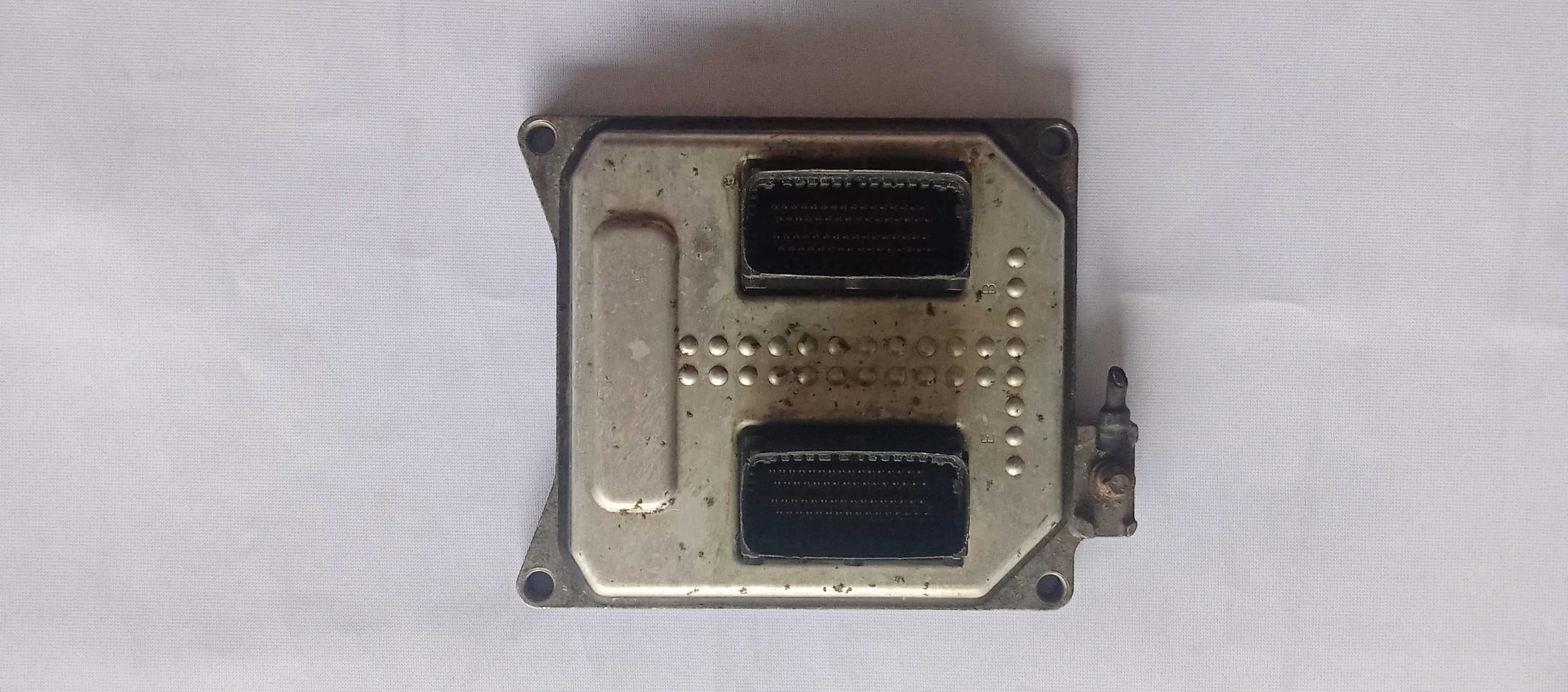 Sterownik Silnika Opel Astra H III 5WK9425 Komputer Silnika 55.564.081