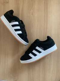 Adidas Campus 00s Black White EU 39 Unisex Bardzo wygodne stylowe