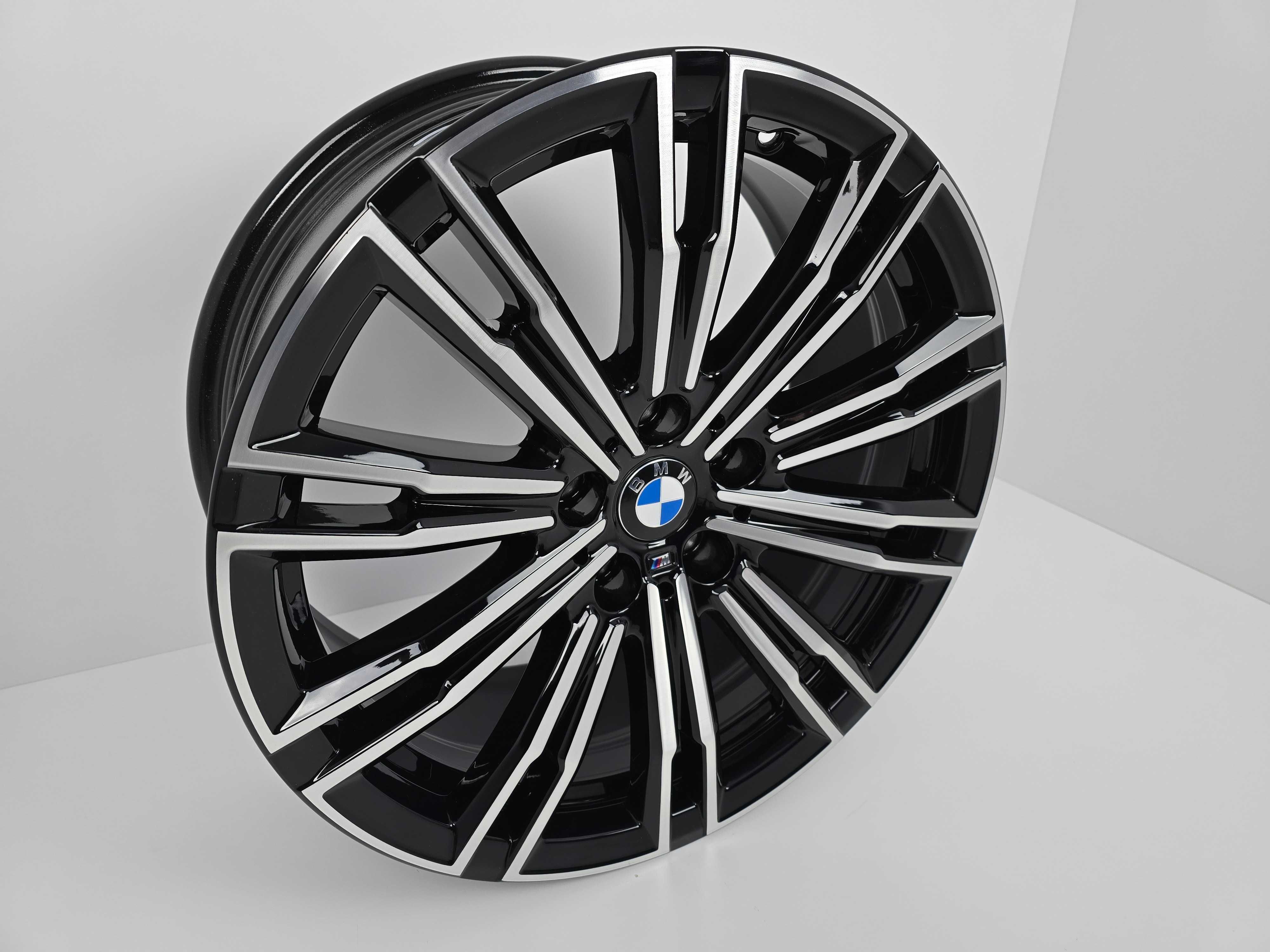 Oryginalne Felgi BMW 18" M-Pakiet Seria 3 4 5 G20 G21 G30 G31 G32 G12