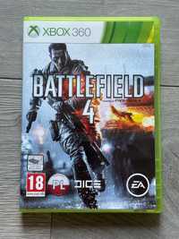 Battlefield 4 / Xbox 360
