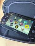 Sony PS Vita Slim PCH-2004