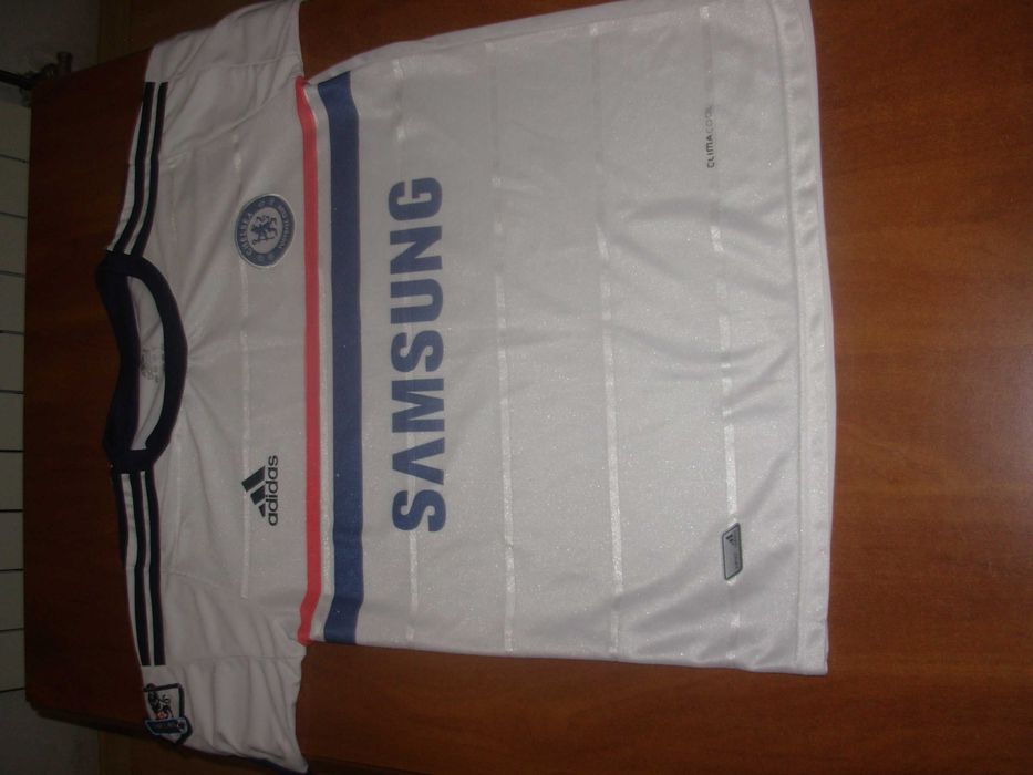 koszulka adidas chealsea