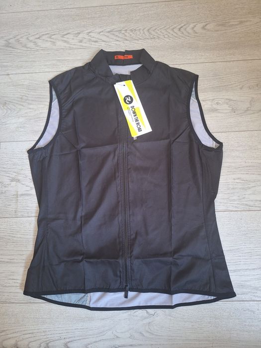 Жилет Down the Road  жін L для спорту