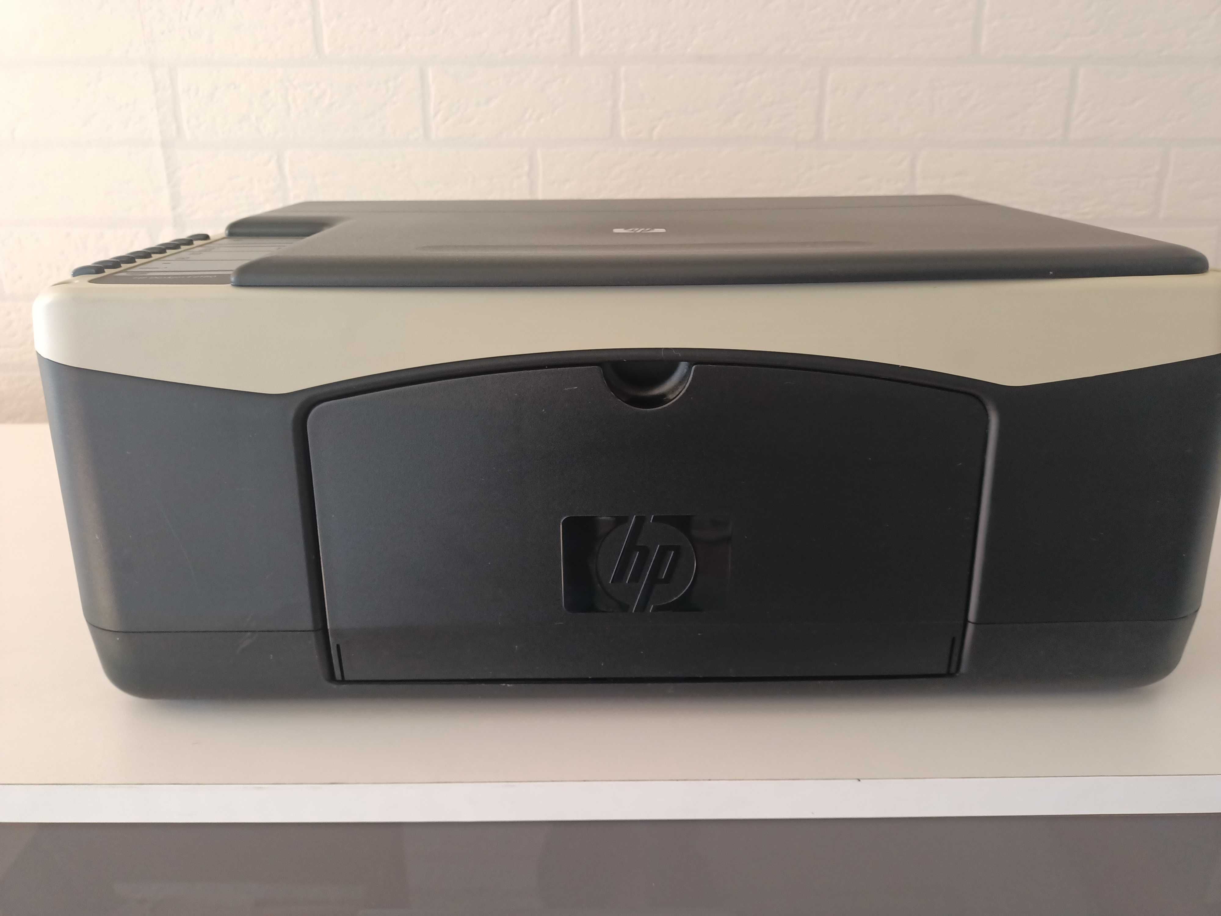 Drukarka HP F-2180