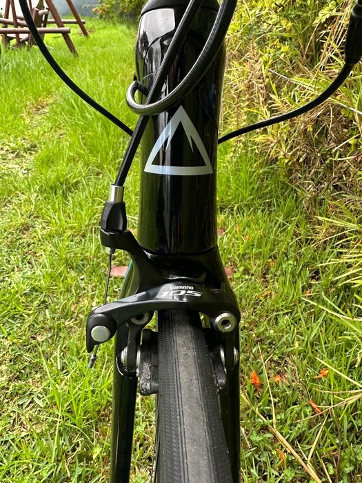 Bicicleta de estrada Fuji