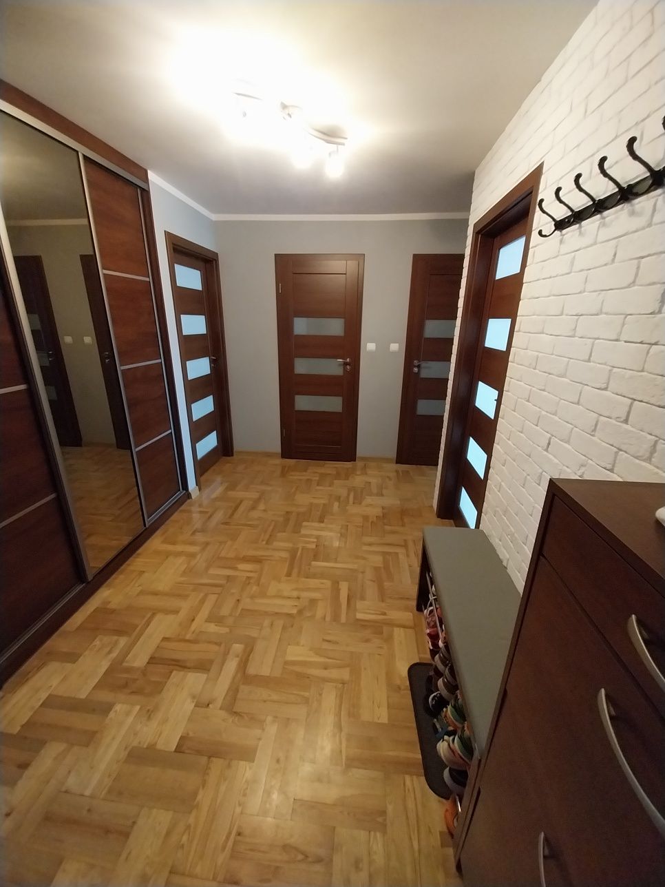 REZERWACJA - Sprzedam mieszkanie ul.Sadowa 73 m2