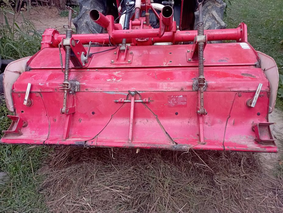 Японська фреза 1.4 м