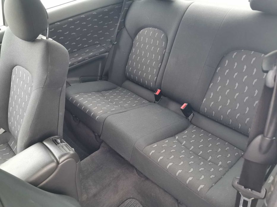 Mercedes-Benz C 200 Cdi