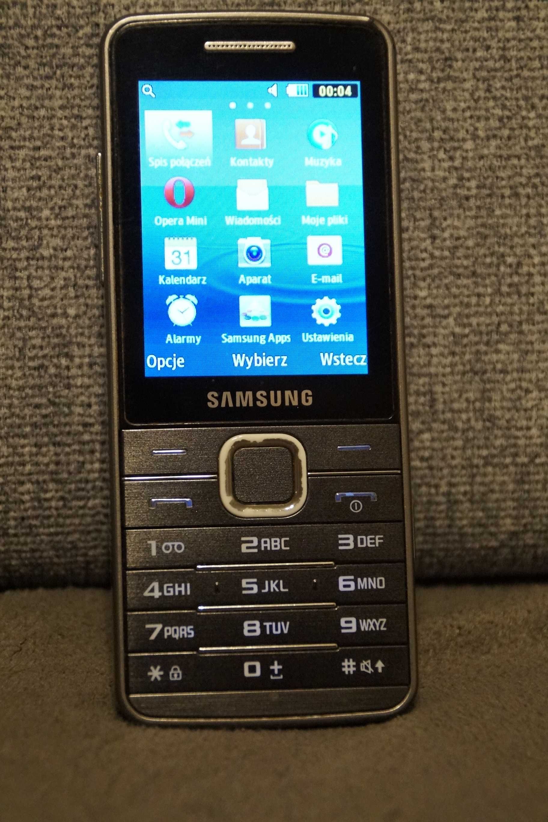 Samsung GT-S5611