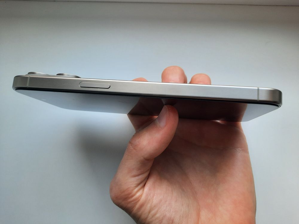 iPhone 15 Pro Max 256Gb Neverlock