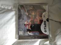 Cd "o fado"