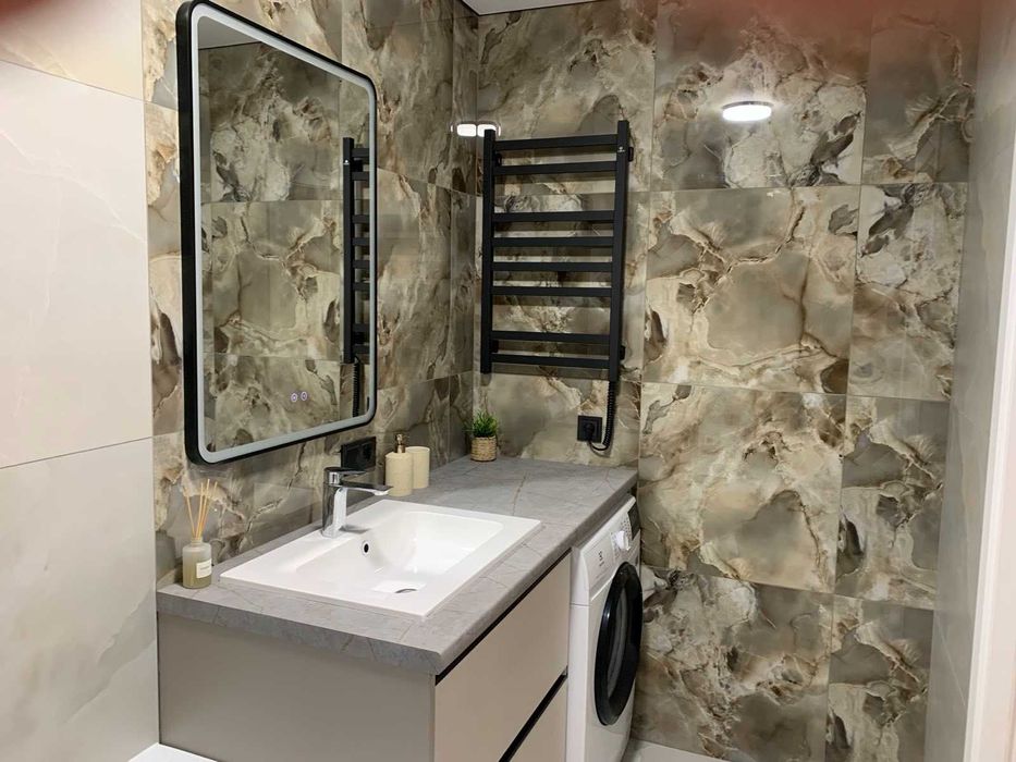 Оренда 2х-кімнатна квартира + кухня-студія ЖК вул.Київська-Смакули