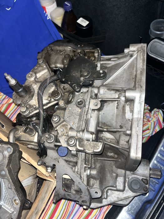 Пежо 308sw. 1.6 бензин 2008 рік