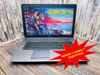 Потужний ноутбук для любих задач Hp Zbook 17 G3/Quadro M1000 2 GB