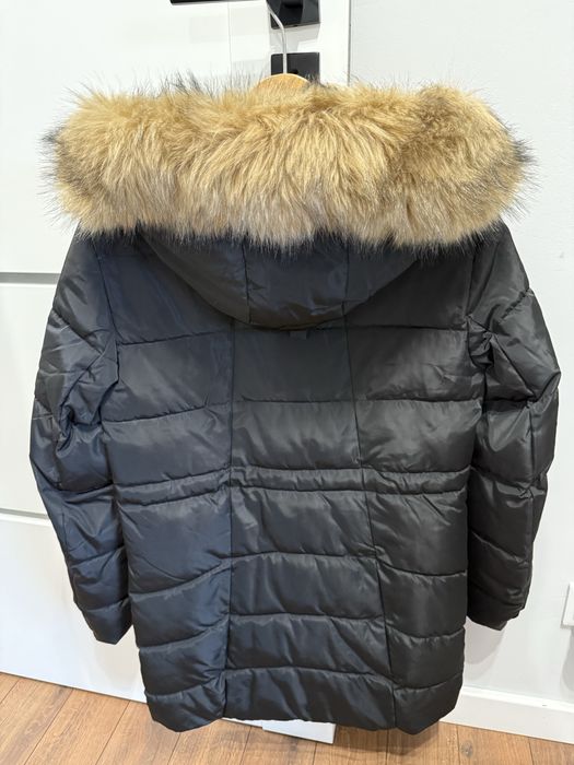 Kurtka zimowa damska Reserved rozmiar 34