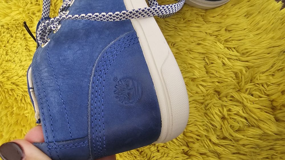 Bota de criança Timberland