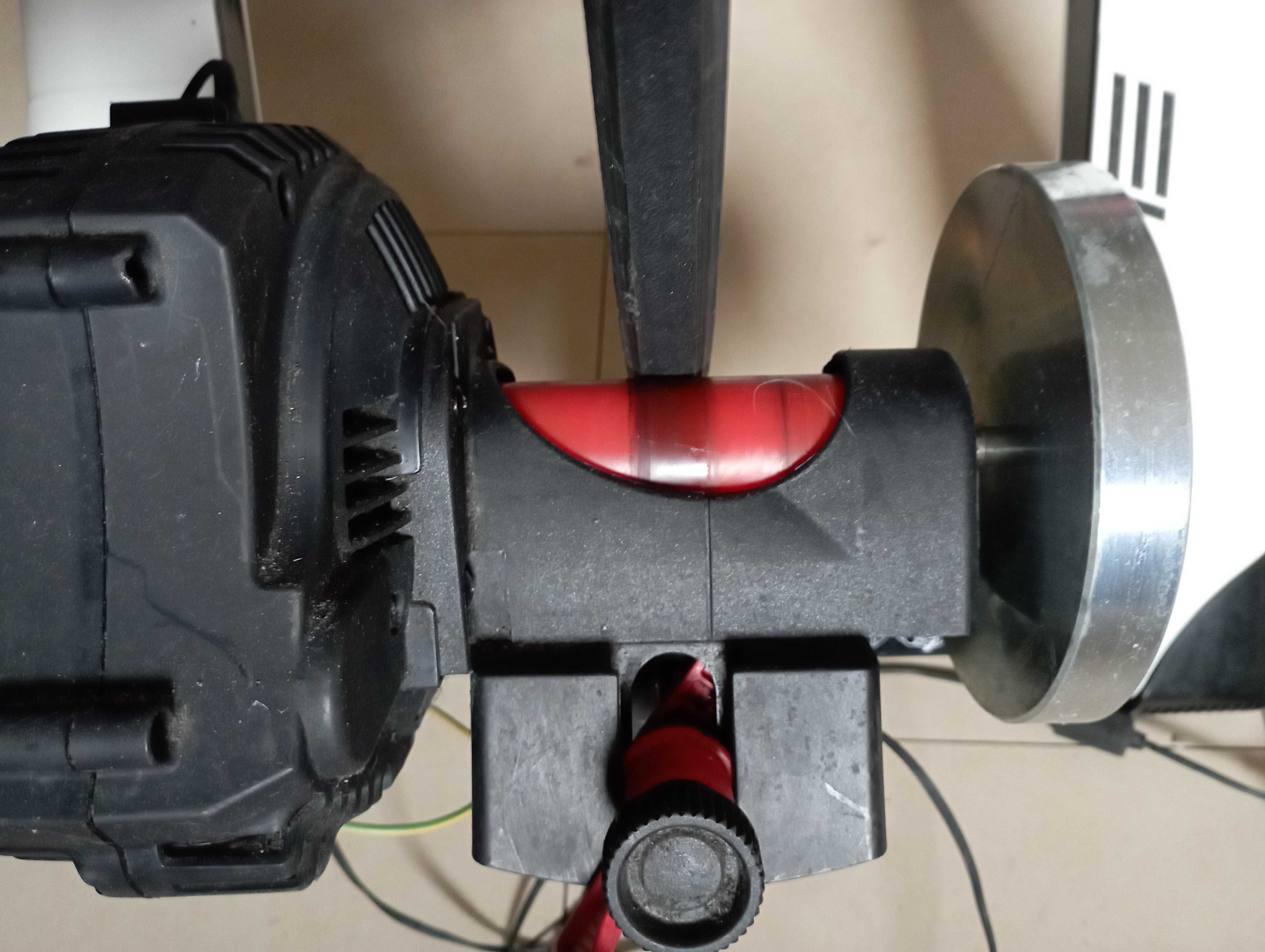 Trenażer smart Elite Rampa  + antena + podstawka + zacisk