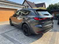 Mazda CX-60 Mazda CX-60 Homura Plus 3.3 D E-Skyactiv-D 254 KM AWD