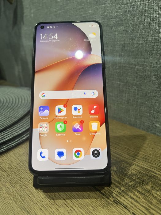 Xiaomi 11 lite 5G ne 6/128