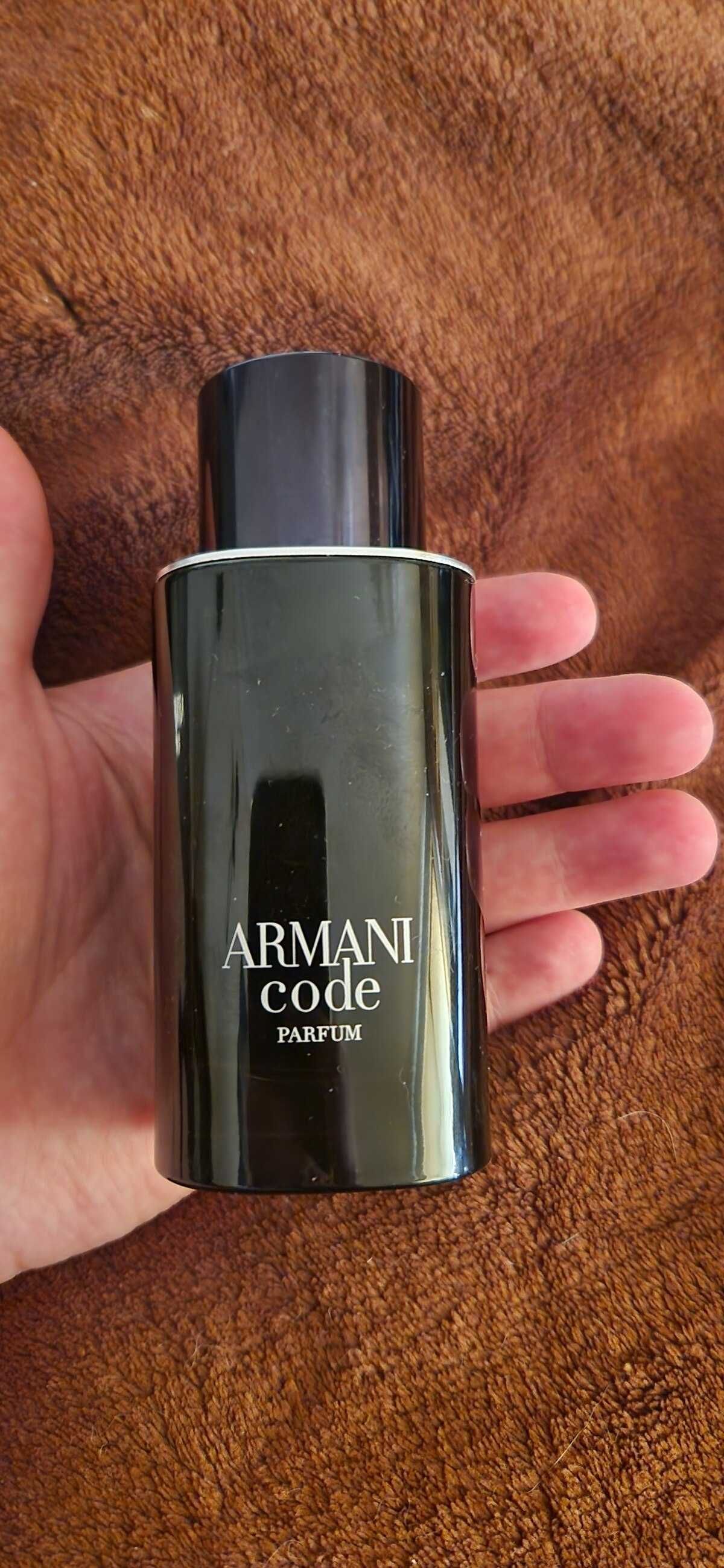 Armani Code Parfum
Giorgio Armani