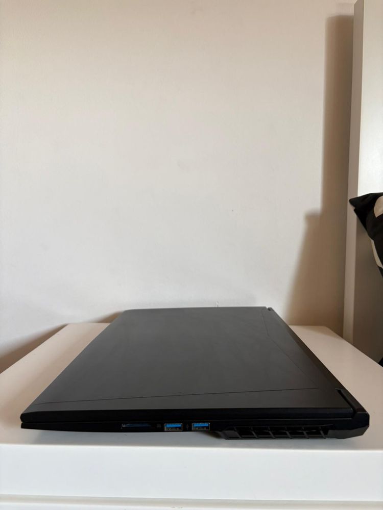 Vendo PC portatil Gammer