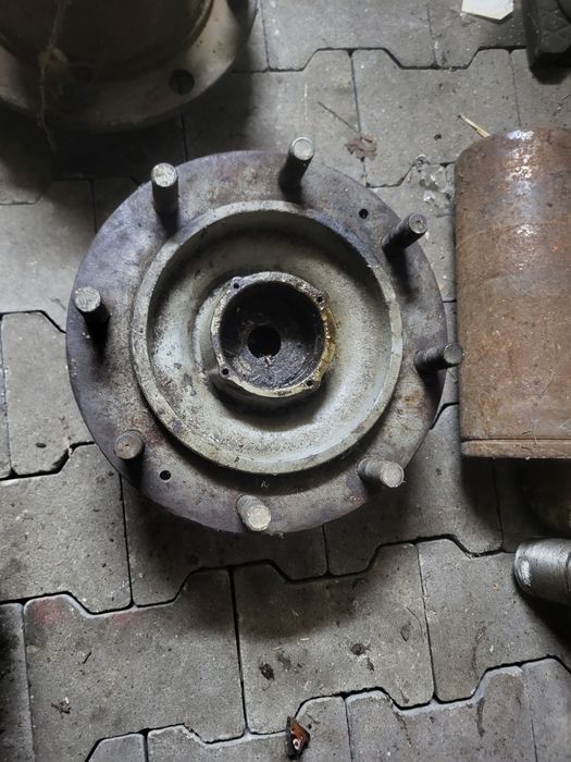 Star części sprzedam