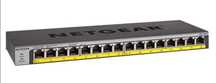 Na Lewara Przełącznik Netgear Business Switch GS116LP