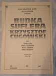 Plakat Budka Suflera Krzysztof Cugowski