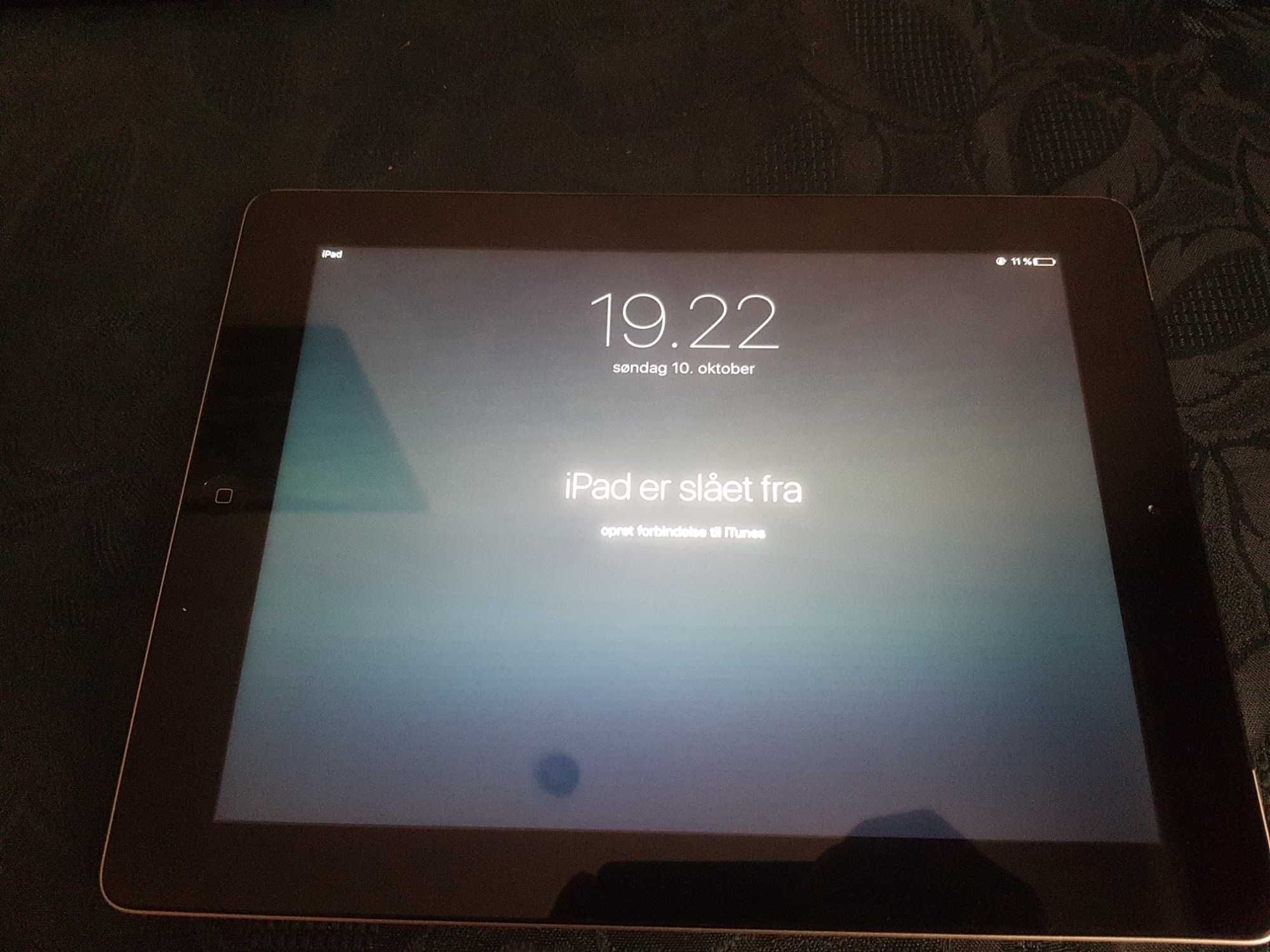 IPad  Model A1430