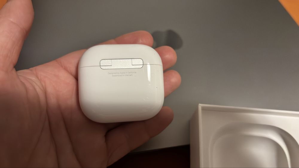 AirPods 4 anc 100% oryginalne