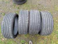 Opony letnie Bridgestone 225/40/19 2szt