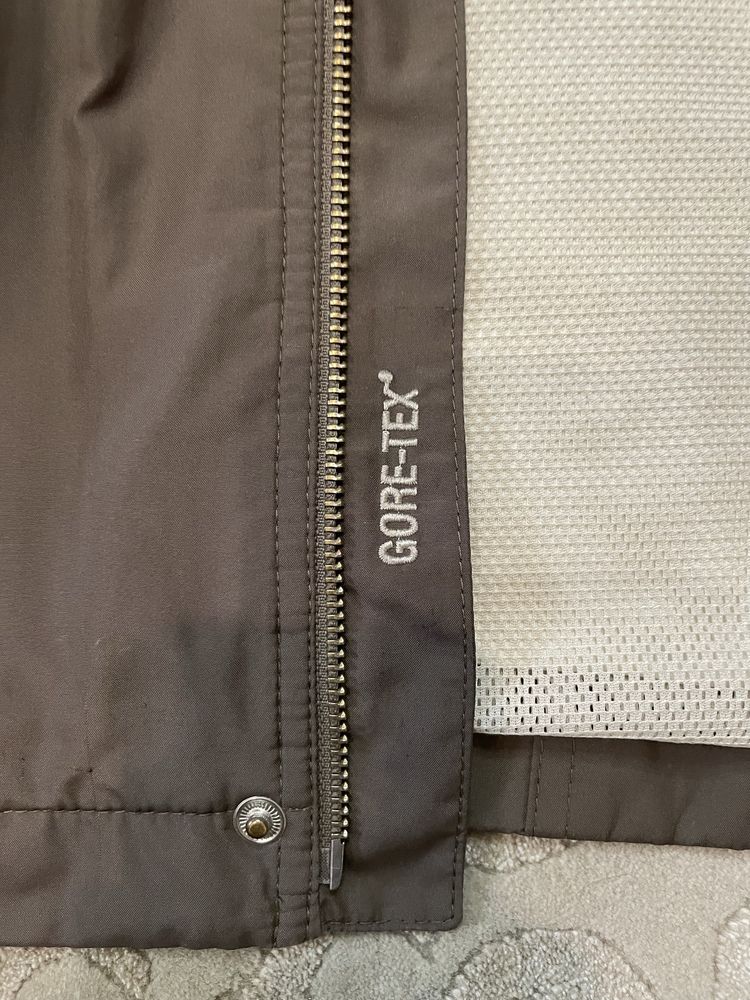 Куртка bugatti gore-tex