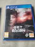 Gry PlayStation 4