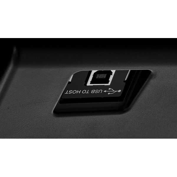 Цифрове піаніно Yamaha Arius YDP-S35 WH- В наявності