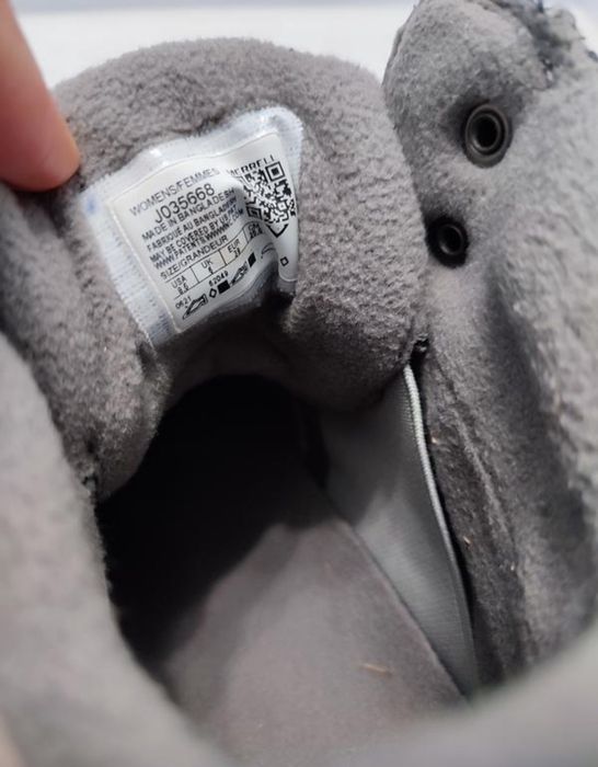 Ботинки Merrell Ice Cap Mid Lace 5 39р
