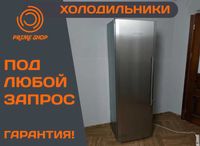 Холодильник LIEBHERR SG3010 Німеччина Нержавійка NO FROST двохкамерний