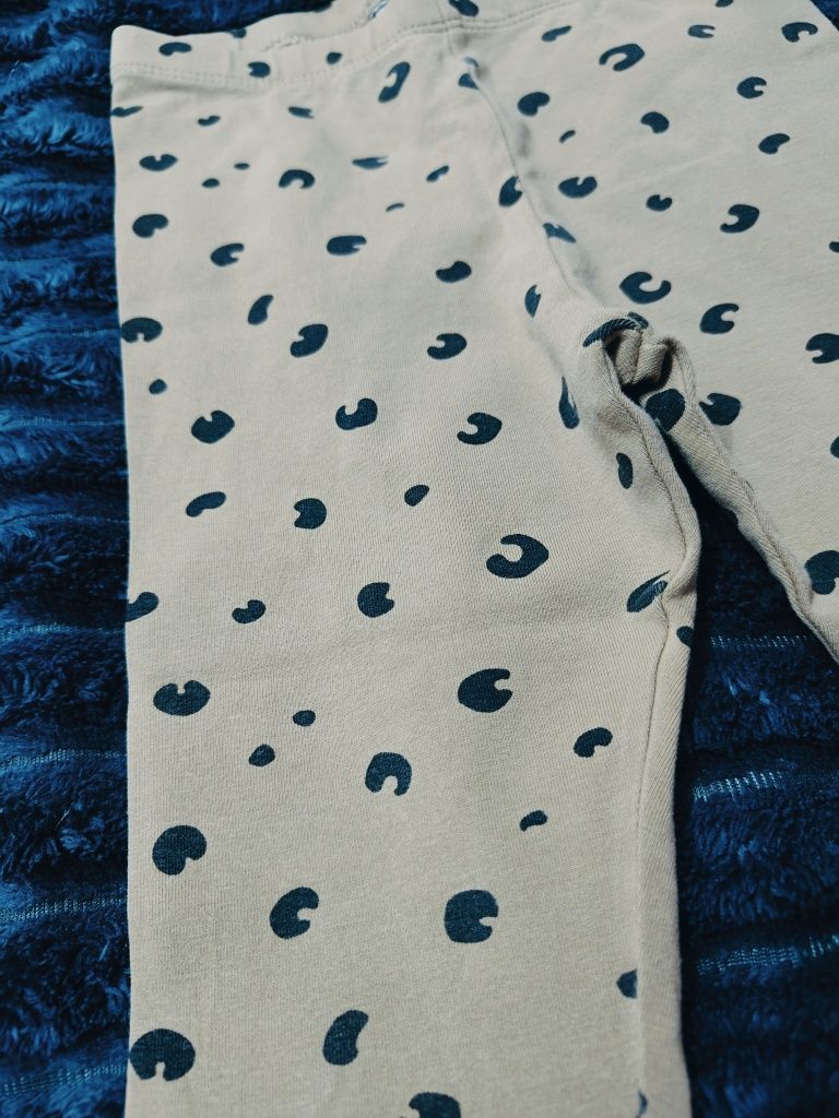 Legginsy H&M r. 92