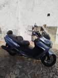 Vendo Maxsym 400i