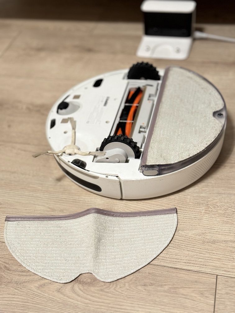 Xiaomi Mi Robot Vacuum Mop 1C Biały